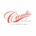 CANDIES PREMIUM ～ALL SONGS CD BOX～ [12CD+DVD]＜完全生産限定盤＞