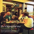 It's a beautiful day＜生産限定盤＞