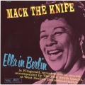 マック・ザ・ナイフ～エラ・イン・ベルリン＜初回生産限定盤＞