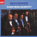 ベートーヴェン:弦楽四重奏曲第15番 第16番
