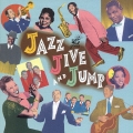 ブラック・ミュージックの伝統 ジャズ、ジャイヴ&ジャンプ篇