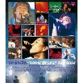w-inds. "PRIME OF LIFE" Tour 2004 IN SAITAMA SUPER ARENA