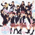 My Graduation Toss [CD+DVD]＜初回盤A＞