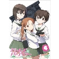 ガールズ&パンツァー 4