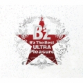 B'z The Best "ULTRA Pleasure"(Winter Giftパッケージ) [2CD+DVD]＜完全生産限定盤＞