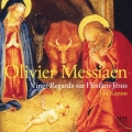 メシアン:幼子イエズスに注ぐ20のまなざし