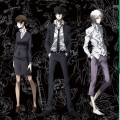 PSYCHO-PASS Complete Original Soundtrack＜通常盤＞
