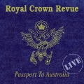 パスポート・トゥ・オーストラリア