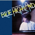 BLUE HIGH-LAND