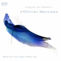 オリヴィエ・メシアン 歌曲全集