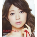 BLOODY HOLIC/snow wind