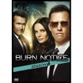 バーン・ノーティス 元スパイの逆襲 SEASON6 DVDコレクターズBOX
