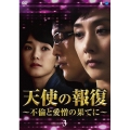 天使の報復 ～不倫と愛憎の果てに～ DVD-BOX3