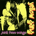 JUNK FUSS SONGS