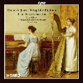 Harp Concertos - Ernst & Jean Theophile Eichner