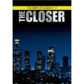クローザー コンプリート・シリーズ＜初回限定生産版＞