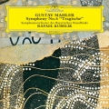 マーラー:交響曲第6番≪悲劇的≫