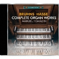 Complete Organ Works - Nicolaus Bruhns, Nicolaus Hasse