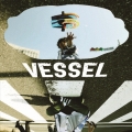 VESSEL [CD+DVD]＜初回限定盤＞