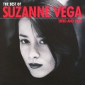 ベスト・オブ・スザンヌ・ヴェガ＜期間限定盤＞