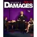 ダメージ シーズン5 DVD BOX