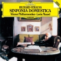 R.シュトラウス:家庭交響曲＜初回プレス限定盤＞