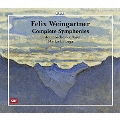 F.Weingartner: Complete Symphonies