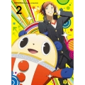 ペルソナ4 ザ・ゴールデン VOL.2 [Blu-ray Disc+CD]＜完全生産限定版＞