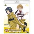 新テニスの王子様 OVA vs Genius10 Vol.2＜特装限定版＞