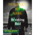 ブレイキング・バッド ファイナル・シーズン BOX