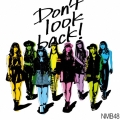 Don't look back! [CD+DVD]＜通常盤Type-C＞