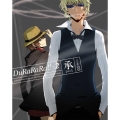 デュラララ!!×2 承 VOLUME 03 [Blu-ray Disc+CD]＜完全生産限定版＞