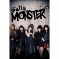 MONSTER [CD+DVD]
