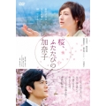 桜、ふたたびの加奈子