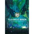 「Victim of SODOM」～2015.01.18 TSUTAYA O-EAST～＜初回限定版＞