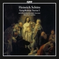 H.Schutz: Symphoniae Sacrae Vol.1 - SWV.257-SWV.276