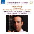 Eren Sualp - Winner 2014 - Michele Pittaluga Guitar Competition, Alessandria