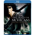ラスト・オブ・モヒカン ディレクターズカット＜初回限定生産版＞