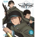 ワールドトリガー VOL.13 [Blu-ray Disc+DVD]
