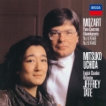 モーツァルト:ピアノ協奏曲第14番・第15番＜限定盤＞
