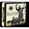 SHANTIES (60 SONGS OF THE SEA)