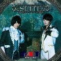 D.A.T BEST ALBUM SUITE 通常盤
