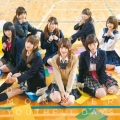 YOUTHFUL DAYS (Type D)