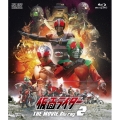 仮面ライダー THE MOVIE Blu-ray 2