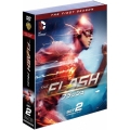 THE FLASH/フラッシュ＜ファースト＞ セット2