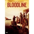 BLOODLINE ブラッドライン シーズン1 DVD コンプリート BOX＜初回生産限定版＞