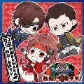 DJCD 戦国BASARA-熱血!寄席ラジ!-