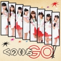 くのいちGO! [CD+DVD]＜初回限定盤＞
