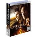 SUPERNATURAL X スーパーナチュラル ＜テン・シーズン＞ セット2
