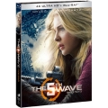 フィフス・ウェイブ 4K ULTRA HD & ブルーレイセット＜初回生産限定版＞